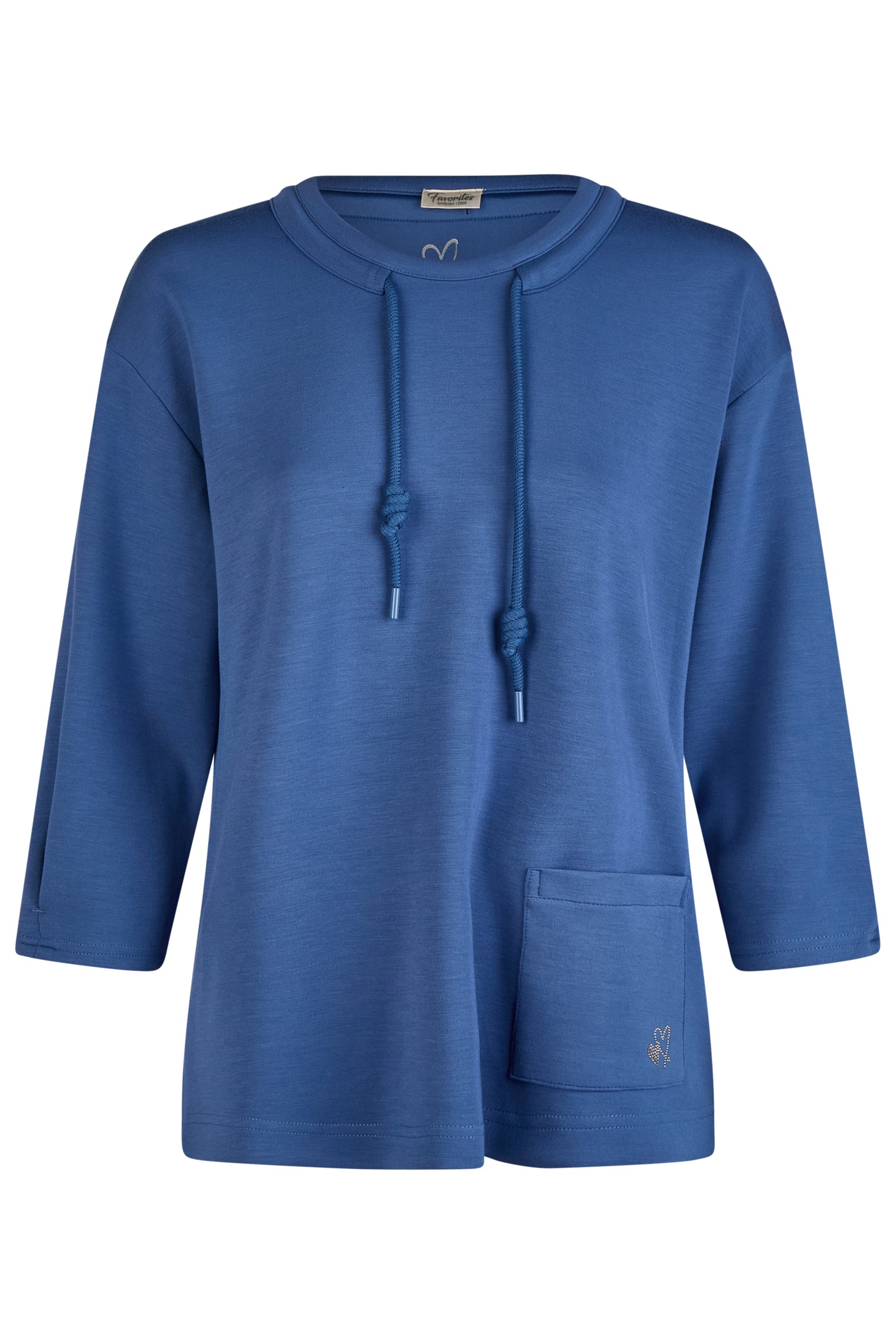 Barbara Lebek 76040052 Sweatshirt