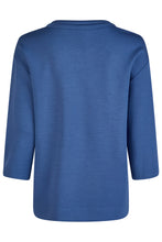 Load image into Gallery viewer, Barbara Lebek 76040052 Sweatshirt
