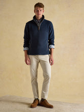 Load image into Gallery viewer, Joules Au7273 HFLEECE QTR ZIP
