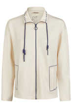 Load image into Gallery viewer, Barbara Lebek 76240052 Sweatjacket
