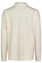 Load image into Gallery viewer, Barbara Lebek 76240052 Sweatjacket
