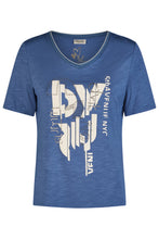 Load image into Gallery viewer, Barbara Lebek 76250052 T-shirt
