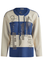 Load image into Gallery viewer, Barbara Lebek 76260052 Sweatshirt
