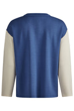 Load image into Gallery viewer, Barbara Lebek 76260052 Sweatshirt
