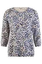 Load image into Gallery viewer, Barbara Lebek 76300052 Pullover
