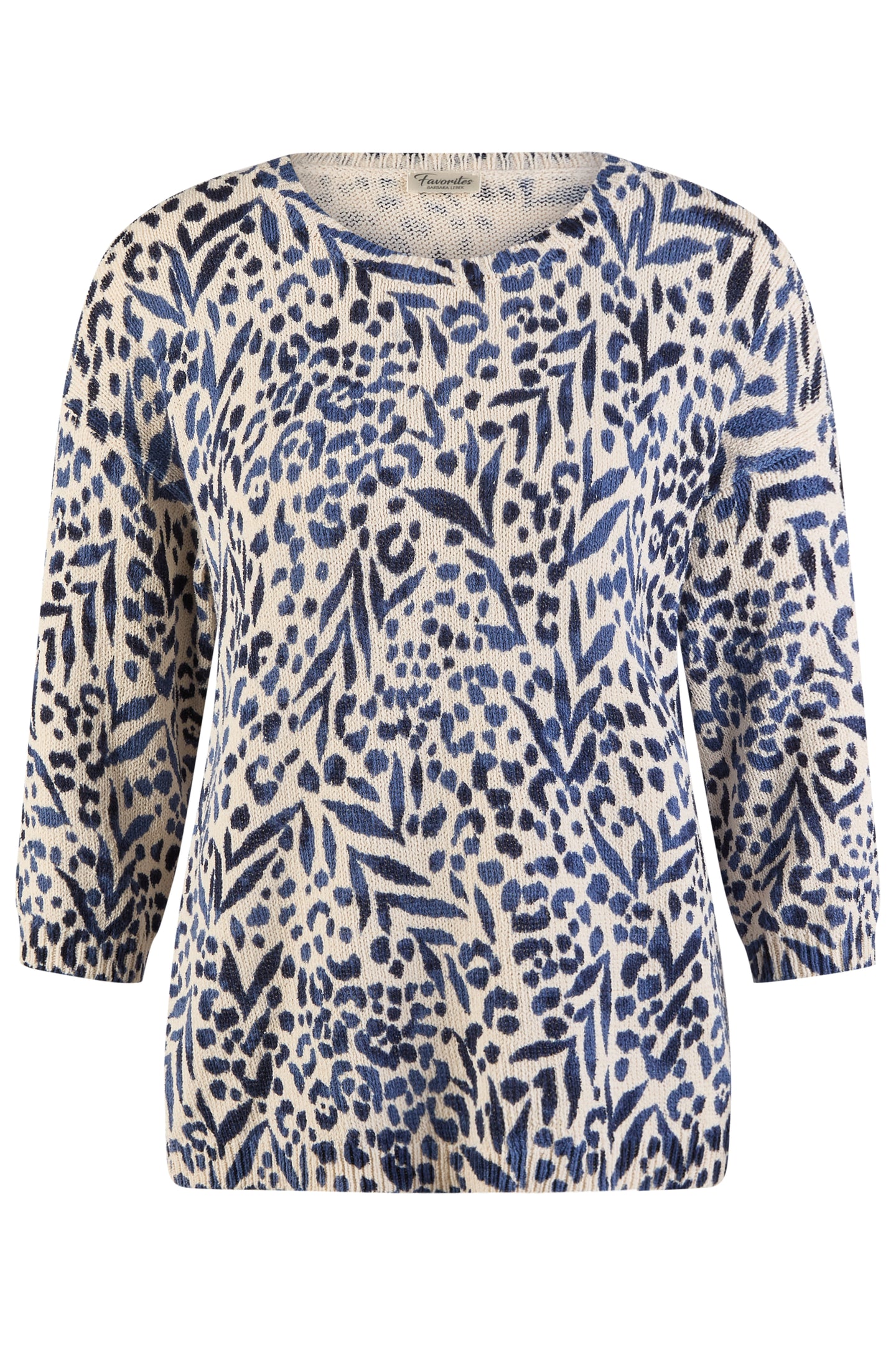 Barbara Lebek 76300052 Pullover