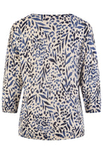 Load image into Gallery viewer, Barbara Lebek 76300052 Pullover

