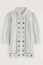 Load image into Gallery viewer, Seasalt B-Wm33032-4325 Hope Cottage Blouse II
