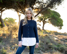 Load image into Gallery viewer, Marble 7642 CARDIGAN

