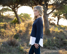 Load image into Gallery viewer, Marble 7642 CARDIGAN
