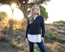 Load image into Gallery viewer, Marble 7642 CARDIGAN
