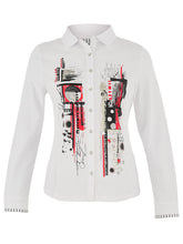 Load image into Gallery viewer, Dolcezza 75643 SHIRT
