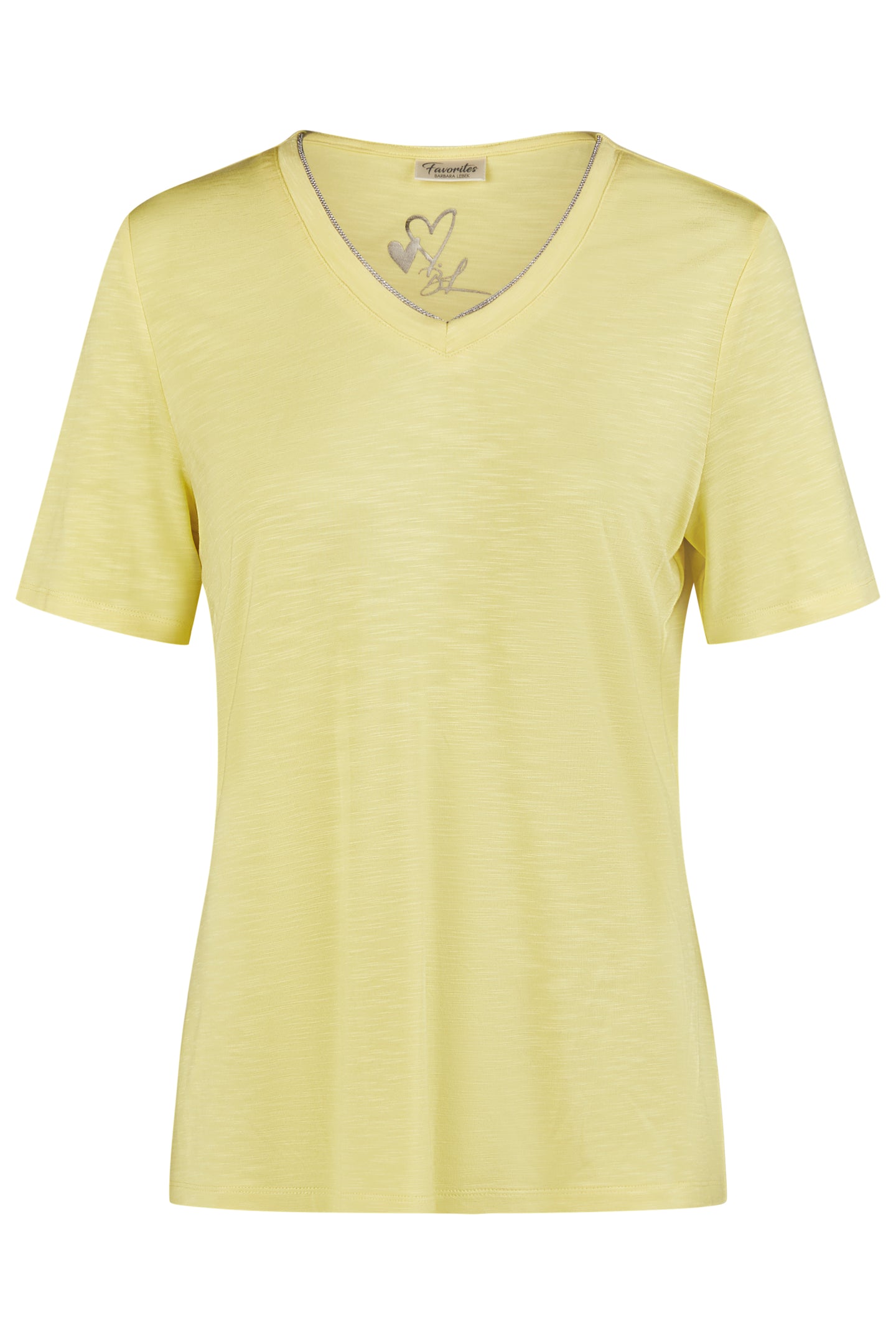 Barbara Lebek 76520052 T-shirt