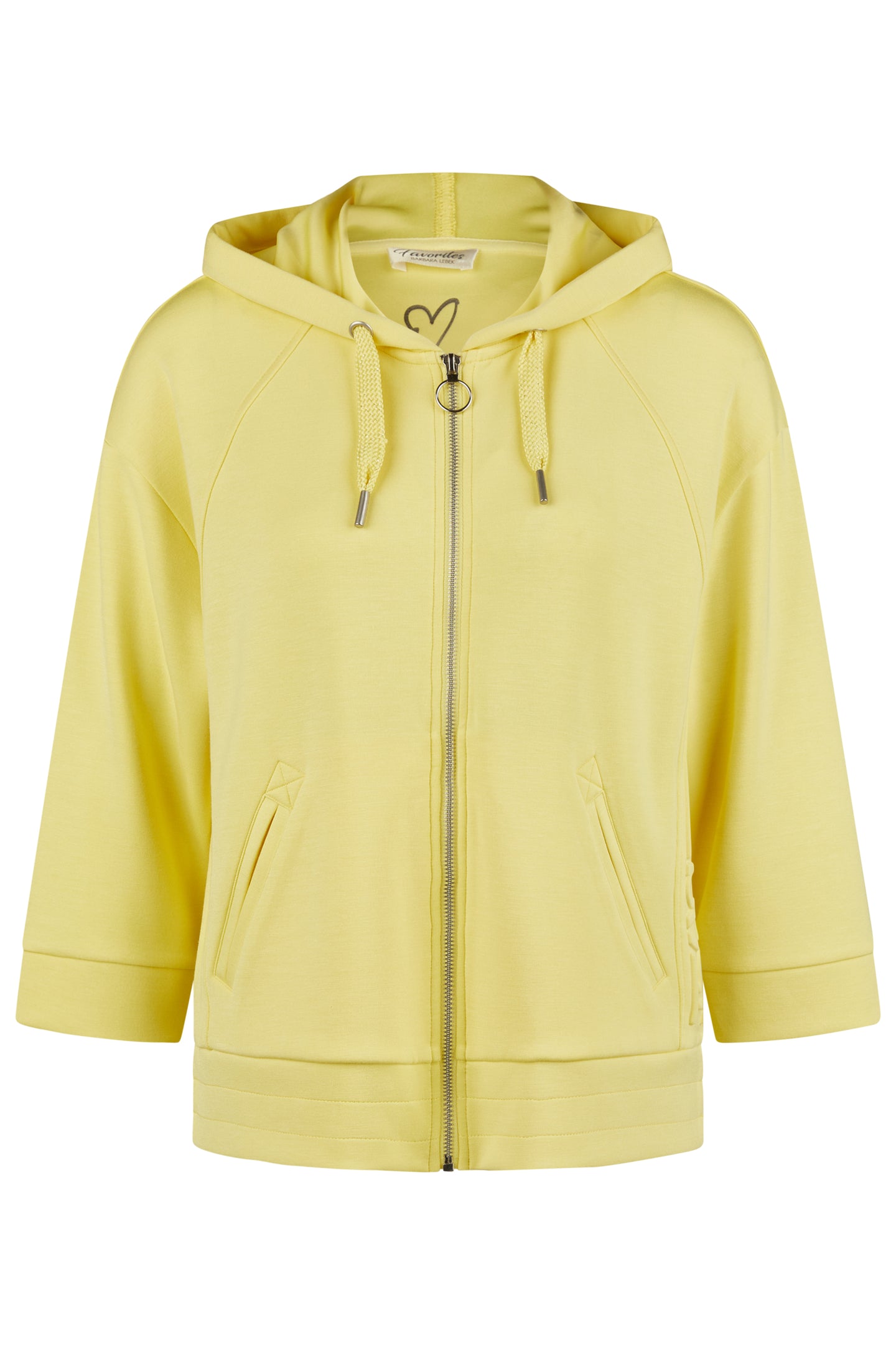 Barbara Lebek 765800952 Sweatjacket