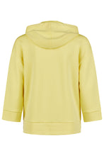 Load image into Gallery viewer, Barbara Lebek 765800952 Sweatjacket
