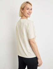 Load image into Gallery viewer, Gerry Weber 977047-35033 T-SHIRT
