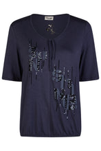 Load image into Gallery viewer, Barbara Lebek 77030052 T-shirt
