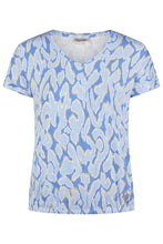 Load image into Gallery viewer, Barbara Lebek 77160052 T-shirt
