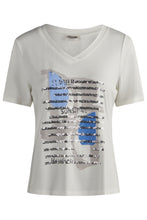 Load image into Gallery viewer, Barbara Lebek 77230052 T-shirt
