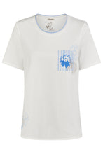 Load image into Gallery viewer, Barbara Lebek 77240052 T-shirt blouse
