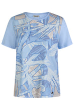 Load image into Gallery viewer, Barbara Lebek 77260052 T-shirt blouse
