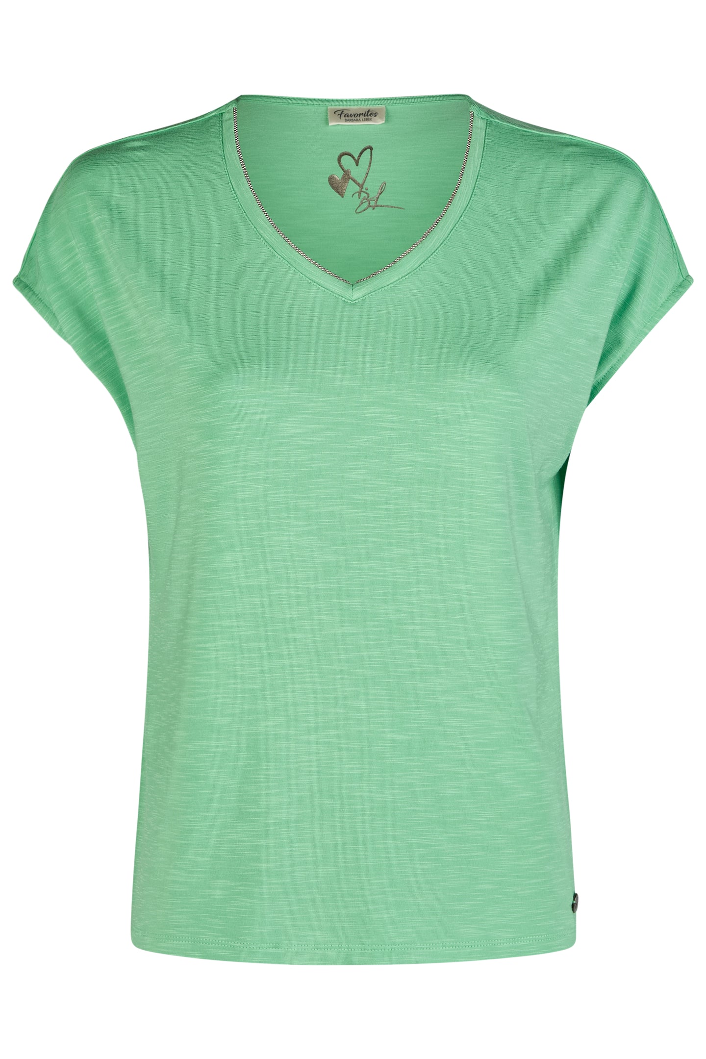 Barbara Lebek 77520052 T-shirt