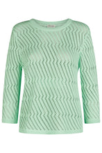 Load image into Gallery viewer, Barbara Lebek 77550052 Pullover
