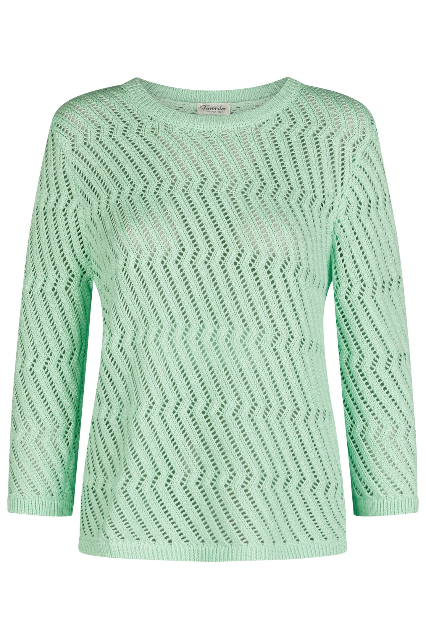 Barbara Lebek 77550052 Pullover