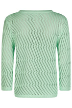 Load image into Gallery viewer, Barbara Lebek 77550052 Pullover
