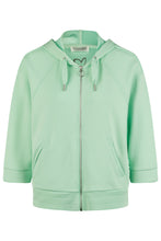 Load image into Gallery viewer, Barbara Lebek 77590052 Sweatjacket
