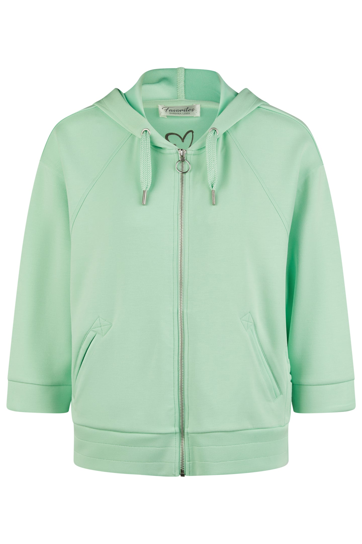 Barbara Lebek 77590052 Sweatjacket