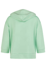 Load image into Gallery viewer, Barbara Lebek 77590052 Sweatjacket
