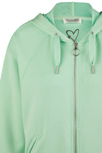 Load image into Gallery viewer, Barbara Lebek 77590052 Sweatjacket
