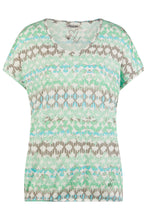 Load image into Gallery viewer, Barbara Lebek 77680052 T-shirt
