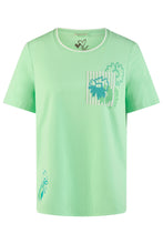 Load image into Gallery viewer, Barbara Lebek 77720052 T-shirt blouse
