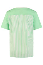 Load image into Gallery viewer, Barbara Lebek 77720052 T-shirt blouse
