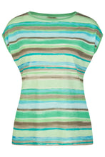 Load image into Gallery viewer, Barbara Lebek 77730052 T-shirt
