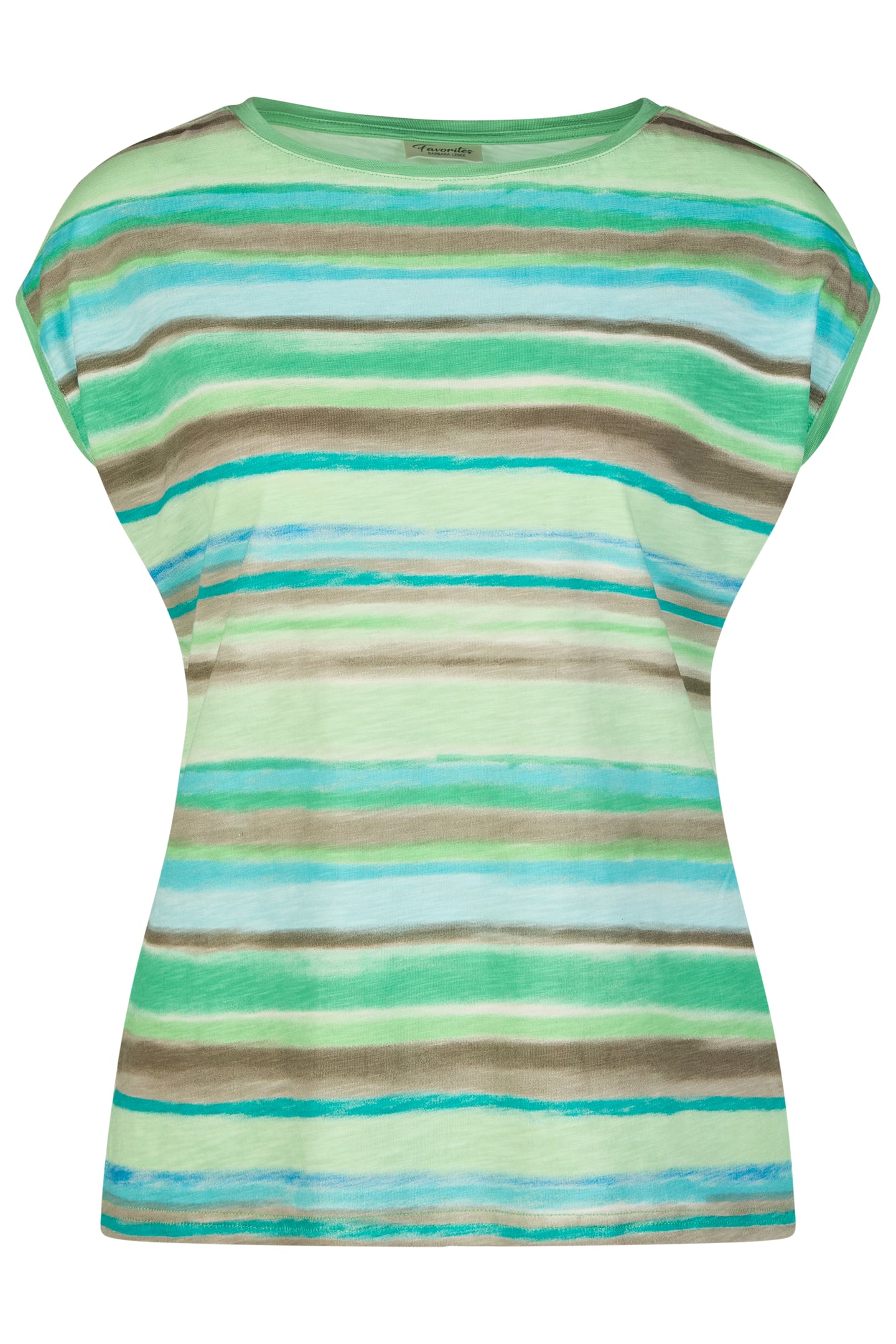 Barbara Lebek 77730052 T-shirt