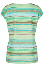 Load image into Gallery viewer, Barbara Lebek 77730052 T-shirt
