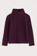 Load image into Gallery viewer, Seasalt B-Wm34672-26982 Pine Forest Jumper
