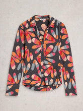 Load image into Gallery viewer, White Stuff 444334 ANNIE JERSEY SHIRT
