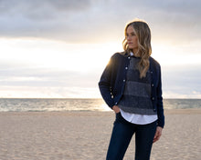Load image into Gallery viewer, Marble 7797 CARDIGAN
