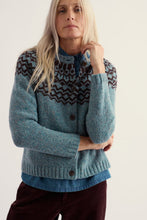 Load image into Gallery viewer, Seasalt B-Wm37390-39199 Port Kinnis Cardigan Merino
