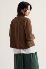 Load image into Gallery viewer, Seasalt B-Wm40674-39042 Carnon Downs Jacket
