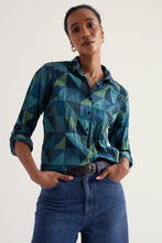 Load image into Gallery viewer, Seasalt B-Wm39616-38404 Larissa Shirt
