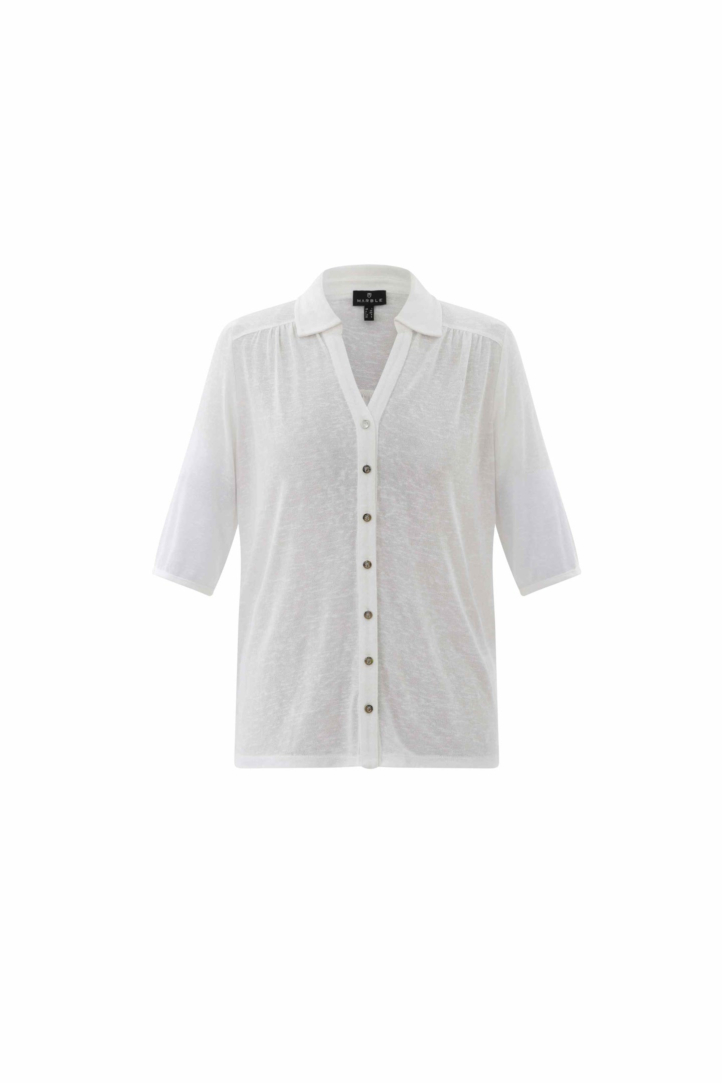 Marble 7842 Blouse