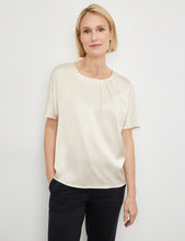 Load image into Gallery viewer, Gerry Weber 977047-35033 T-SHIRT
