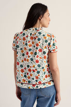 Load image into Gallery viewer, Seasalt B-Wm40285-38399 Wild Lily Top
