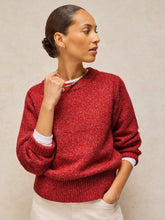 Load image into Gallery viewer, White Stuff 446745 LUCIE CREW NECK JUMPER
