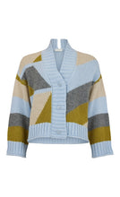 Load image into Gallery viewer, Noen 87160 81284 NOEN KNIT CARDIGAN
